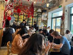 -RAC BAR(安福路店)