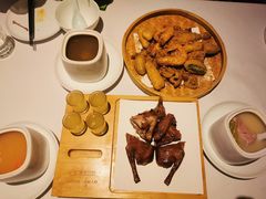 -汤城小厨•粤菜•靓汤(金宝街店)