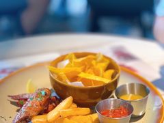 -gaga(深圳福田星河COCO Park店)