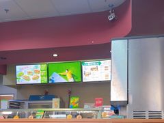 -赛百味SUBWAY(萝岗万达店)