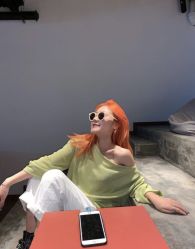-GIRL STYLE 烫发·染发沙龙