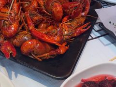-靓虾二哥·龙虾馆(大塘总店)