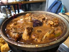 -范贤光鸡公煲(平乐园总店)