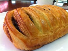 -星巴克(广州中华广场B1层店)