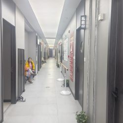 -单色舞蹈