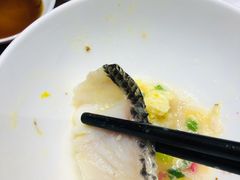 酸菜鱼-尊立方海鲜酒店·生日宴·家宴