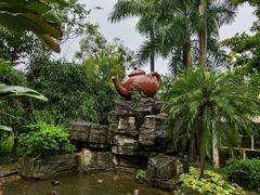 -深圳国际园林花卉博览园