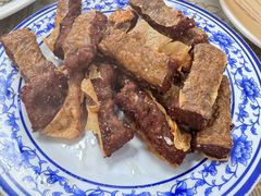-清真·鸦儿李记·小馆(后海店)