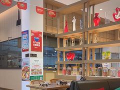 -福宝漠北·专注牛羊肉19年·西北菜(双湖林语店)