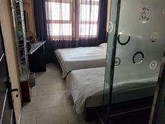 -禧龙宾馆(北京夕照寺店)