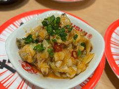 -友壹町寿司(佛山新DNA店)