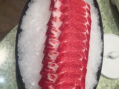 -爱丽格斯火锅(东岸国际店)