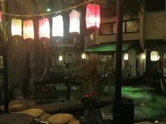 -淀里船宴(卓达店)