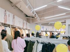 -BIGOFFS超级折扣(中街星汇广场店)