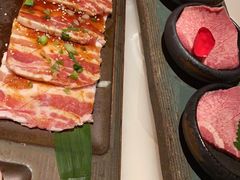 -厚贞日式烤肉(龙之梦店)