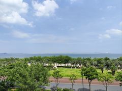 -海豚湾·大堂吧(厦门佰翔波特曼七星湾酒店)
