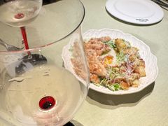 -碧特博格·20年品牌西餐厅(芜湖路店)