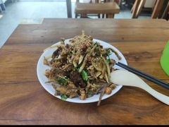 -萍姨抻面馆·鸡架冒菜(清湖店)