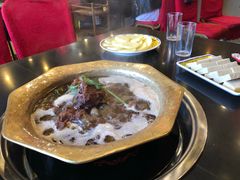 -芦月轩羊蝎子(北蜂窝店)