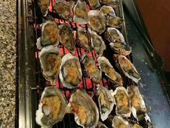 -星伦多海鲜自助餐厅(时代广场店)