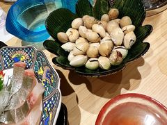 -泉寿司(万科公园店)