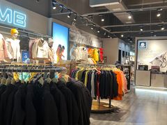 -KAILAS凯乐石(砂之船奥特莱斯店)