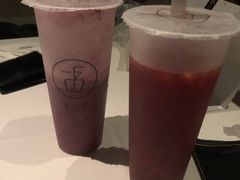 -舍予茶(桂林路店)
