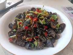 -如轩·海鲜砂锅粥·潮汕菜(小榄店)