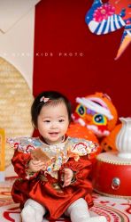 -可乐大王自然光儿童摄影(园区店)