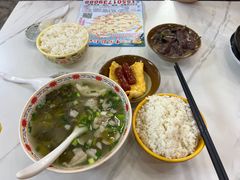 -陈记汤饭(水巷口店)