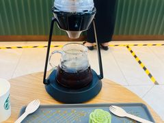 -星巴克(来福士办公楼店)