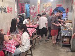 -老方桌烂蹄花川菜馆(九龙坡店)