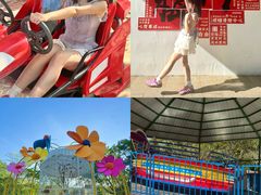 -梅州雁山湖国际花园度假区
