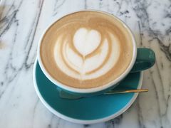 自由之丘咖啡店-自由之丘