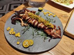 -一顿烧烤(八经街店)