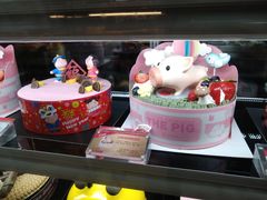 -85度C(北京八角物美店)