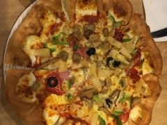 -必胜客(城西银泰店)