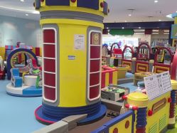 -meland亲子乐园·派对·研学(淄博万象汇店)