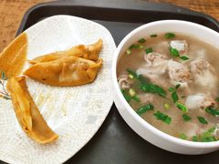 -清真蒋有记(老门东店)