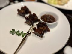 -甄御•海鲜新青岛菜(麦岛店)