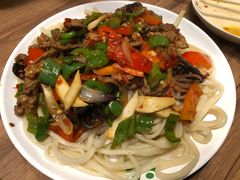 -王家凉皮·臊子面(亚中店)