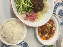 -老北京私房菜(798店)
