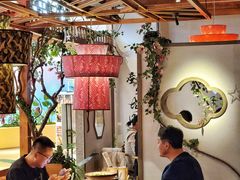 -川堂风·跷脚牛肉·乐山爆炒(宝山日月光店)