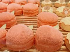 -好利来(马家堡店)