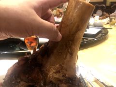 大龙骨-十八棵（老龙井）御茶园(老龙井店)