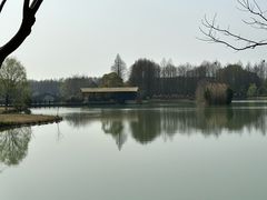 -苏州太湖国家湿地公园