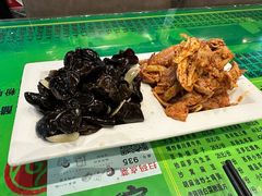 -令氏家外家岐山面(火炬路店)