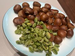 -城北食府(枫林店)