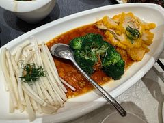 -浙里本味·宴四季江南(三台山路店)