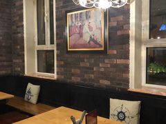 大堂-巴伐利亚啤酒坊(意式风情街店)